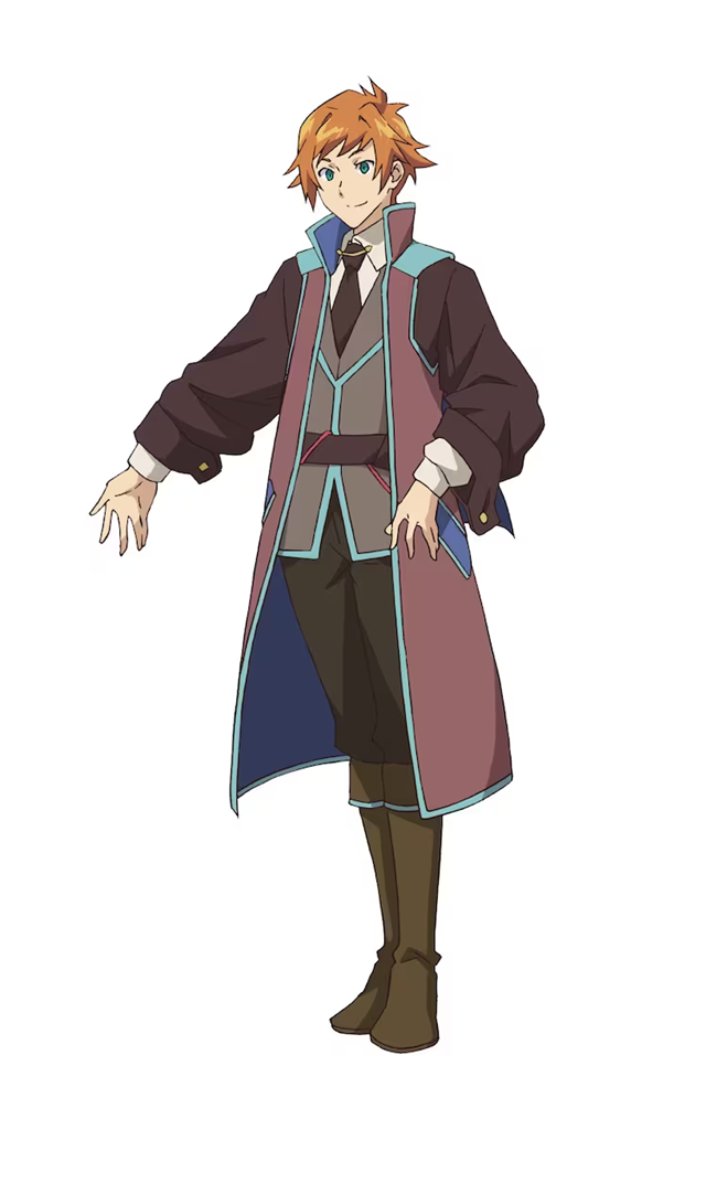 TV动画《圣女的魔力是万能的》第二季公布PV 资讯 第8张 TV动画《圣女的魔力是万能的》第二季公布PV 资讯 第8张