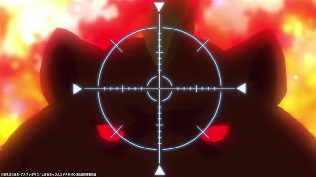  TV动画《某大叔的VRMMO活动记》10月2日开播，新PV公布  资讯 第4张