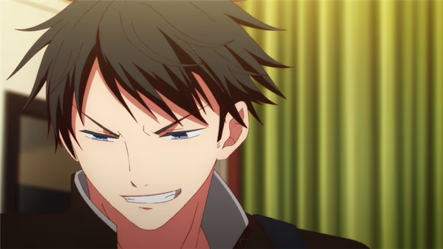  《GIVEN》动画系列公布回顾PV  资讯 第4张