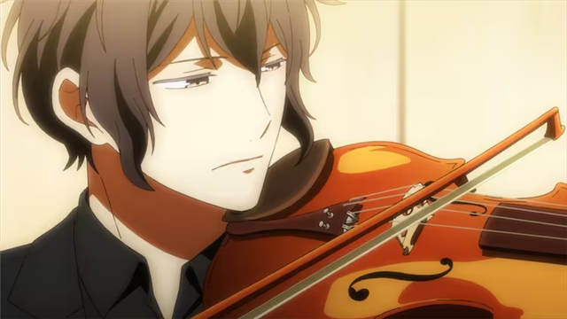  《GIVEN》动画系列公布回顾PV  资讯 第6张