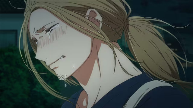  《GIVEN》动画系列公布回顾PV  资讯 第7张