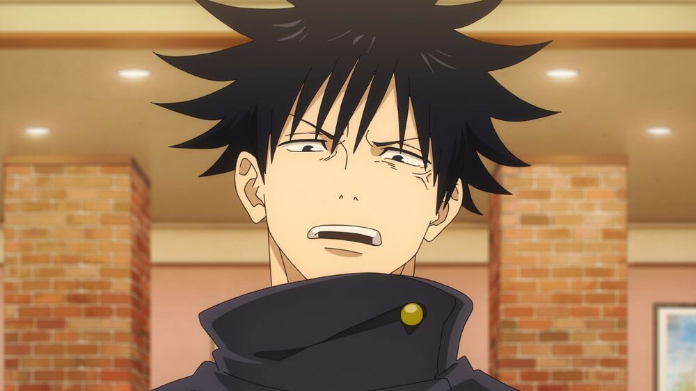  TV动画《咒术回战》第2期「渋谷事変」先行画面公开  资讯 第6张