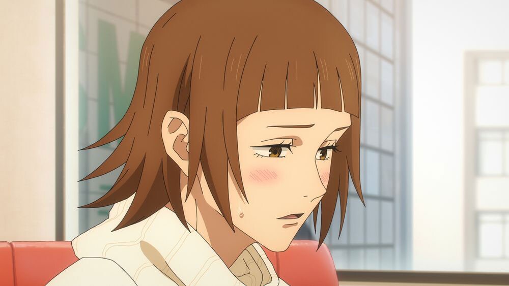  TV动画《咒术回战》第2期「渋谷事変」先行画面公开  资讯 第7张