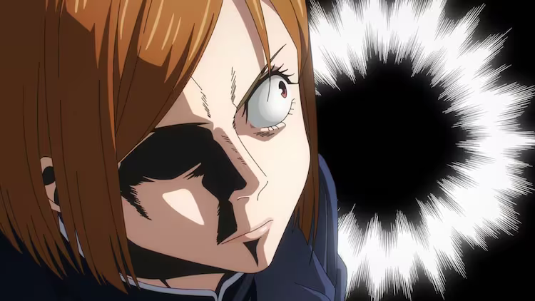  TV动画《咒术回战》第2期「渋谷事変」先行画面公开  资讯 第3张