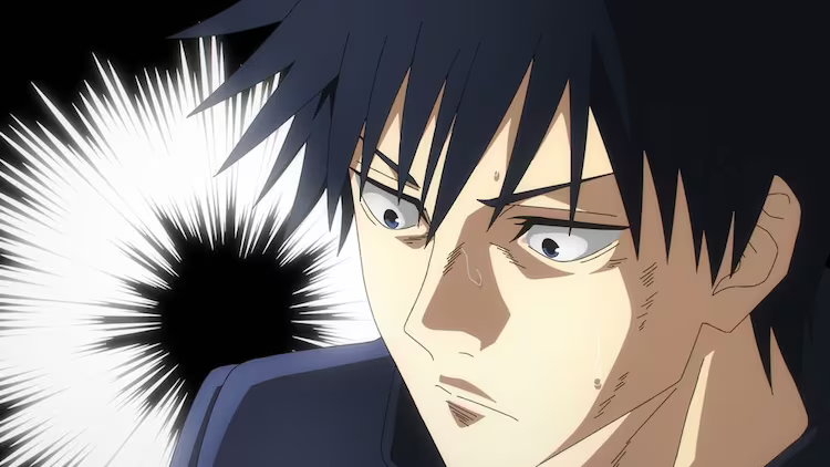  TV动画《咒术回战》第2期「渋谷事変」先行画面公开  资讯 第4张