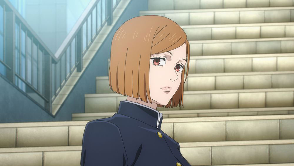  TV动画《咒术回战》第2期「渋谷事変」先行画面公开  资讯 第5张