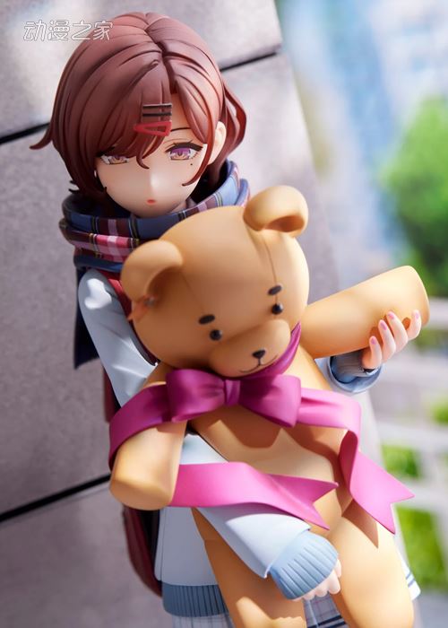  【Feb.】《偶像大师 闪耀色彩》樋口圆香手办开始预约  周边 第4张