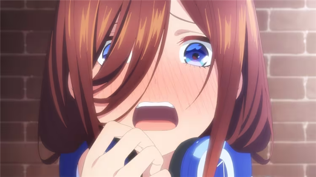  《五等分的新娘∽》将公布OP、ED的完整MV  资讯 第3张