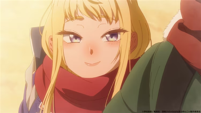 TV动画《北海道辣妹贼拉可爱》公布新PV 资讯 第2张 TV动画《北海道辣妹贼拉可爱》公布新PV 资讯 第2张