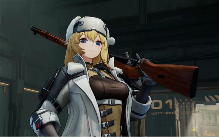 抢先体验!《少女前线2:追放》大江户试玩活动爆料大猜想 业内 第10张 抢先体验!《少女前线2:追放》大江户试玩活动爆料大猜想 业内 第10张