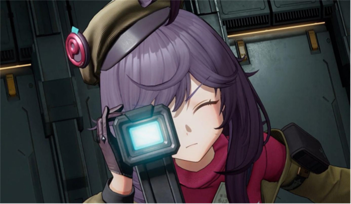 抢先体验!《少女前线2:追放》大江户试玩活动爆料大猜想 业内 第11张 抢先体验!《少女前线2:追放》大江户试玩活动爆料大猜想 业内 第11张