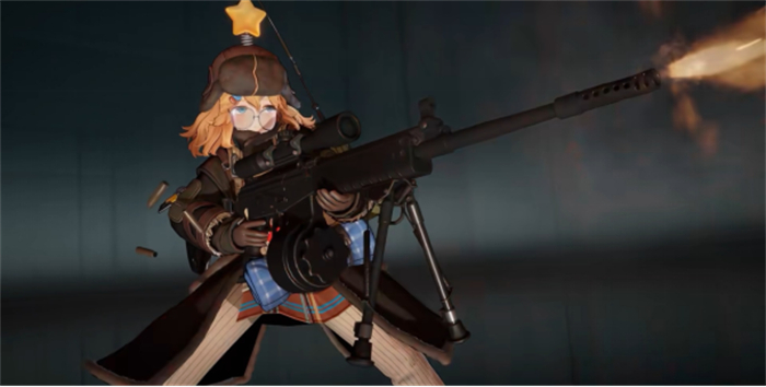 抢先体验!《少女前线2:追放》大江户试玩活动爆料大猜想 业内 第12张 抢先体验!《少女前线2:追放》大江户试玩活动爆料大猜想 业内 第12张