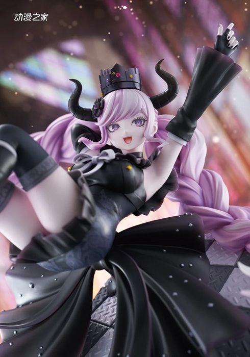 《超侦探事件簿 雾雨迷宫》小死神手办开始预约 周边 第4张 《超侦探事件簿 雾雨迷宫》小死神手办开始预约 周边 第4张