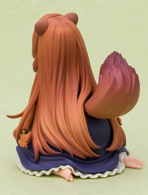  《盾之勇者成名录》拉芙塔莉雅 幼少化ver.手办开始预约  周边 第2张