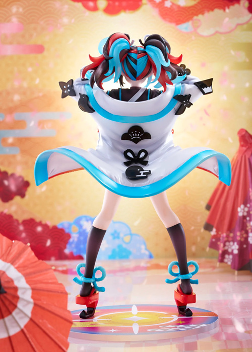  《Fate/Grand Order》清少纳言1/7比例手办开始预约  周边 第4张