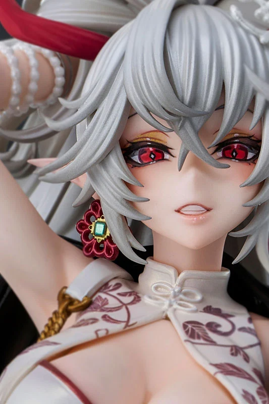  T.E.S.T“DZ12SX 辰崎龙”手办开始预约  周边 第4张