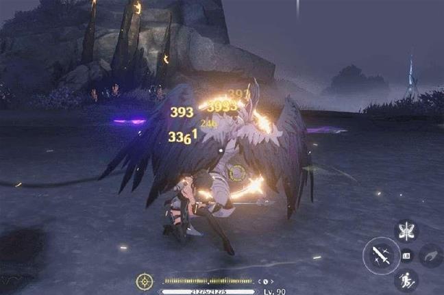 开放世界动作游戏《鸣潮》定档5月23日 资讯 第2张 开放世界动作游戏《鸣潮》定档5月23日 资讯 第2张