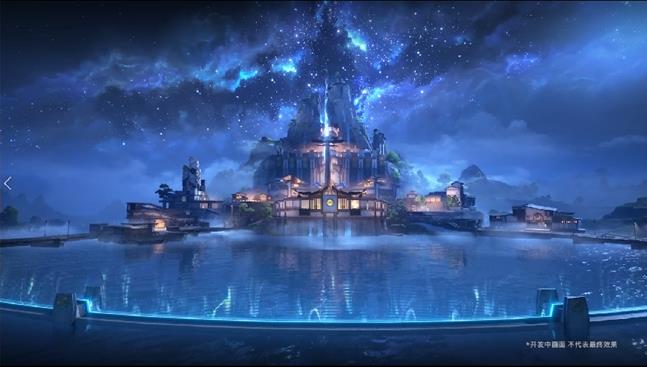 开放世界动作游戏《鸣潮》定档5月23日 资讯 第3张 开放世界动作游戏《鸣潮》定档5月23日 资讯 第3张