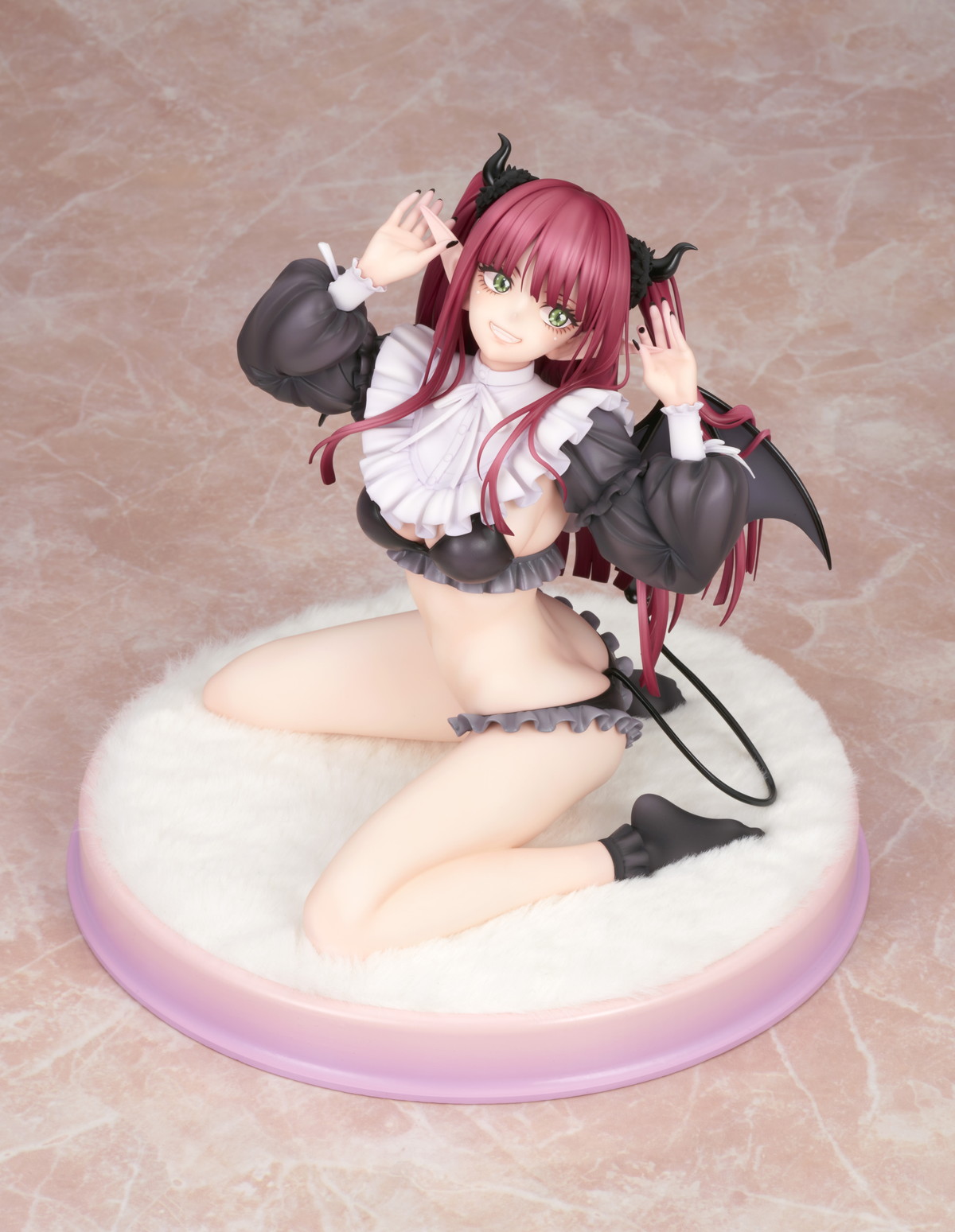  《更衣人偶坠入爱河》喜多川海梦 莉兹Ver.手办开始预约  周边 第2张