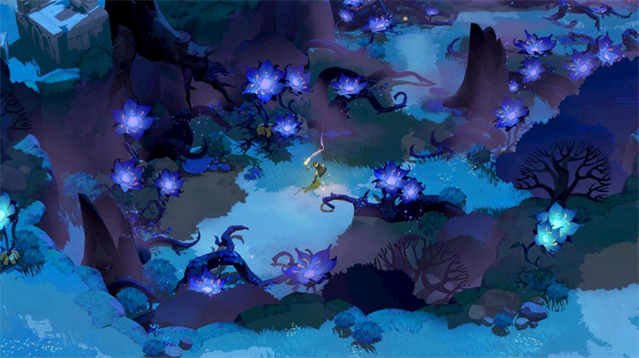 大魔法师旷野冒险，《剑与远征：启程》国区定档测试开启 业内 第5张