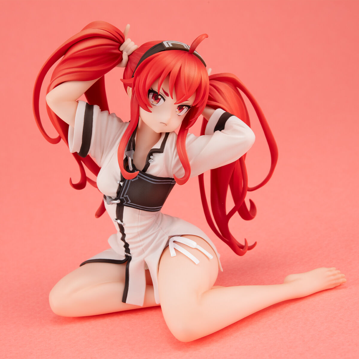  《无职转生Ⅱ》掌中的艾莉丝手办开始预约  周边 第3张