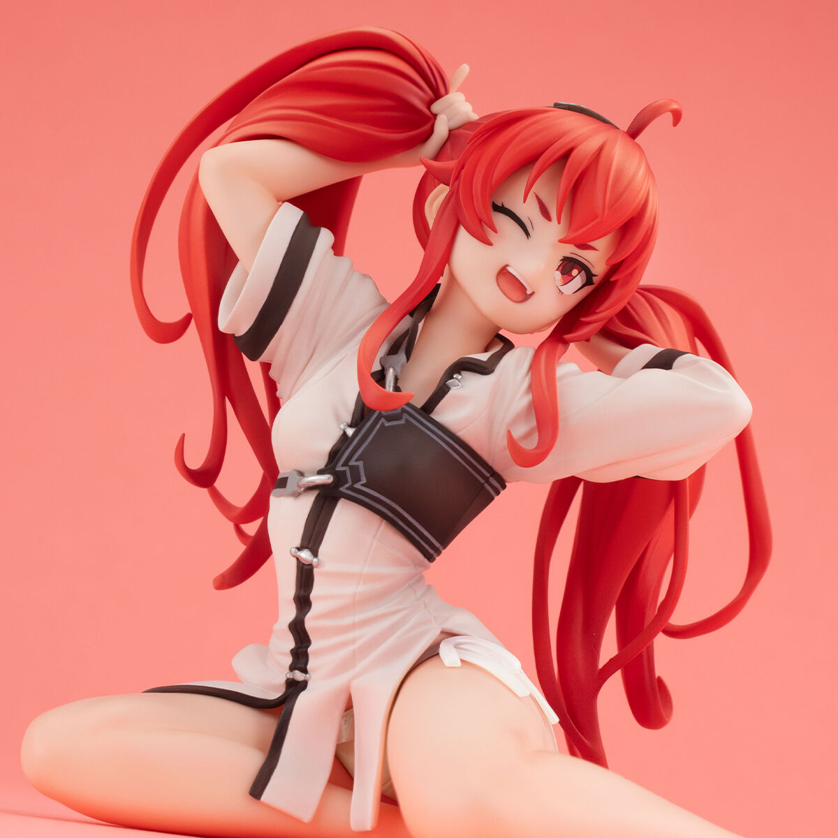  《无职转生Ⅱ》掌中的艾莉丝手办开始预约  周边 第4张