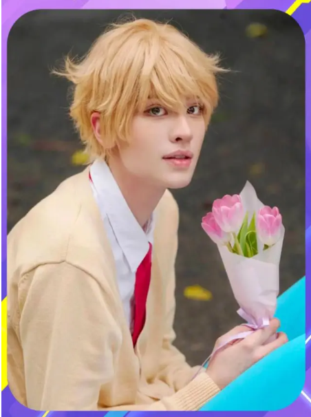  卡琳娜确认出席，第十一届深圳国际电玩节，7月18日-21日举办！  漫展 第2张