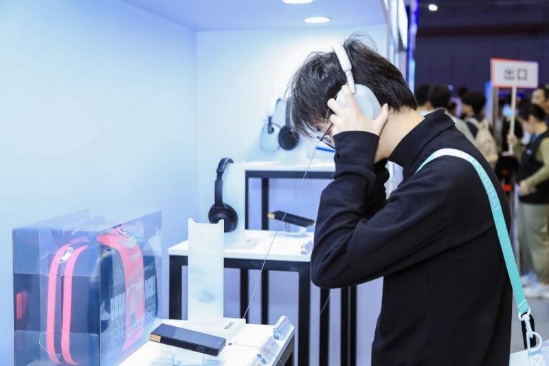  ANIPLEX亮相BilibiliWorld 2024，热门动画IP与创意科技魅力共振  漫展 第10张