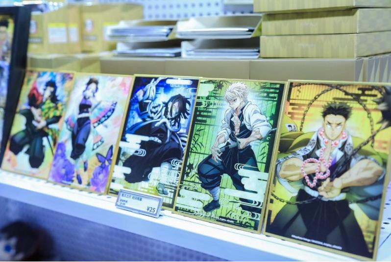  ANIPLEX亮相BilibiliWorld 2024，热门动画IP与创意科技魅力共振  漫展 第6张