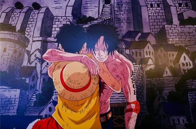  热血航海“ONE PIECE航海王动画25周年 中国巡展·北京站”震撼来袭  漫展 第6张