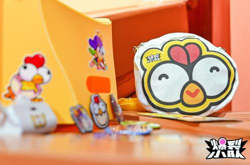  Supercell爆款《爆裂小队》强势登陆ChinaJoy，引爆游戏新热潮！  资讯 第5张