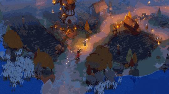  《剑与远征：启程》全平台公测，全英雄免费送!  资讯 第8张