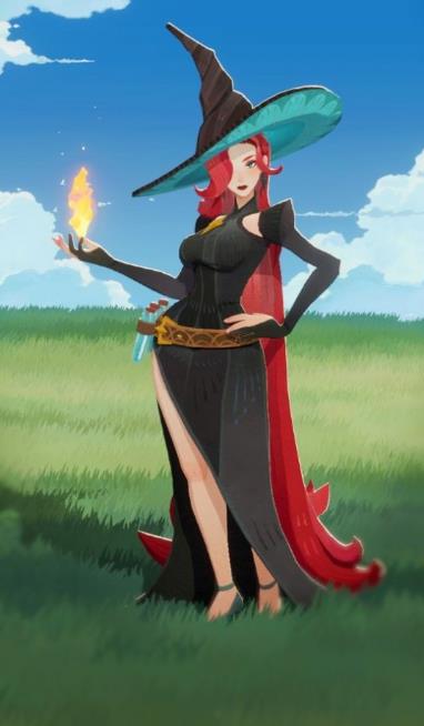  《剑与远征：启程》全平台公测，全英雄免费送!  资讯 第3张