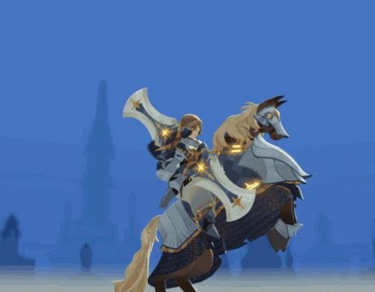  《剑与远征：启程》全平台公测，全英雄免费送!  资讯 第6张