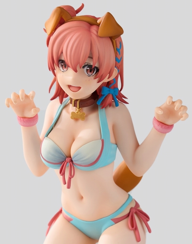  《我的青春恋爱物语》由比滨结衣手办开始预约  周边 第4张