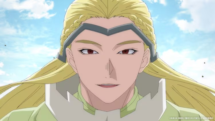  《转生贵族凭鉴定技能扭转人生第2期》新视觉与PV发布，追加声优阵容揭晓  资讯 第9张