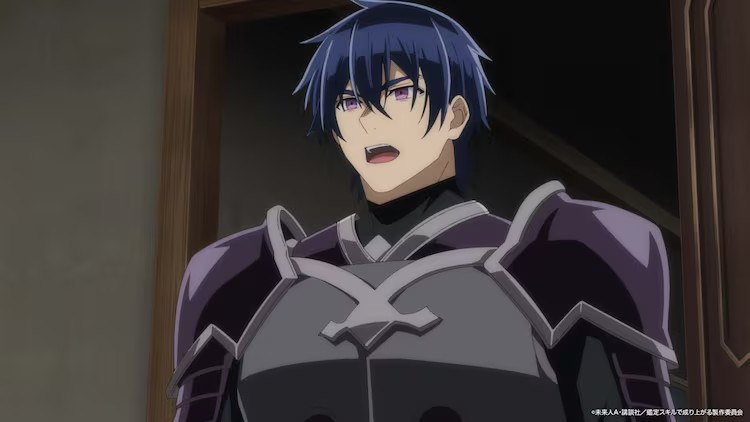  《转生贵族凭鉴定技能扭转人生第2期》新视觉与PV发布，追加声优阵容揭晓  资讯 第8张