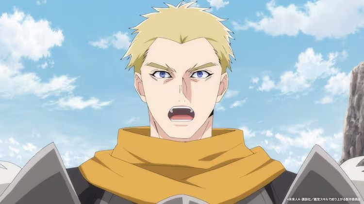  《转生贵族凭鉴定技能扭转人生第2期》新视觉与PV发布，追加声优阵容揭晓  资讯 第12张