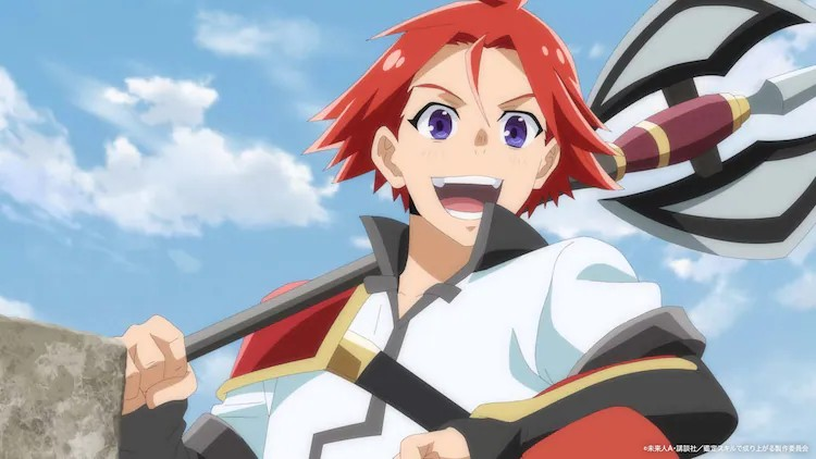  《转生贵族凭鉴定技能扭转人生第2期》新视觉与PV发布，追加声优阵容揭晓  资讯 第11张