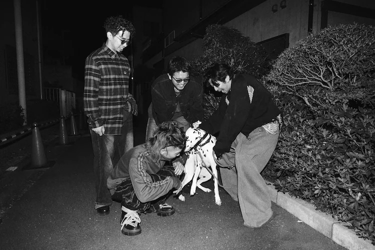  《咒术回战》与King Gnu合作音乐视频发布  业内 第4张