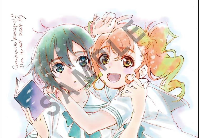  剧场动画《击浪青春》即将于24年10月25日上映  资讯 第2张