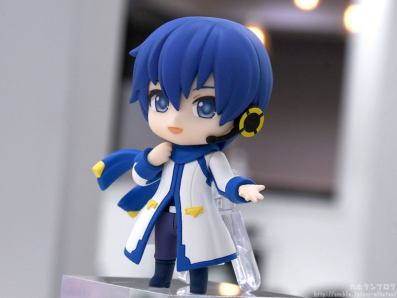  GSC 黏土人surprise Piapro角色 10月17日开订  周边 第7张