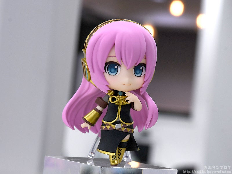  GSC 黏土人surprise Piapro角色 10月17日开订  周边 第5张