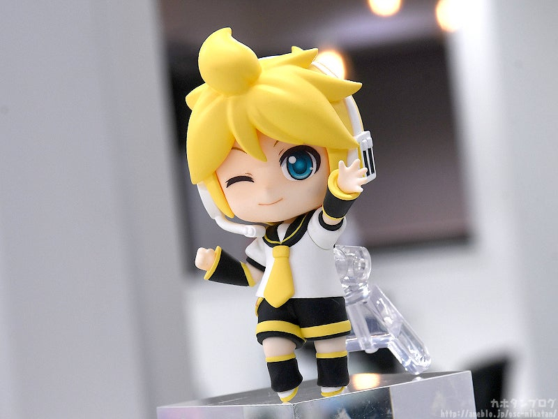  GSC 黏土人surprise Piapro角色 10月17日开订  周边 第3张