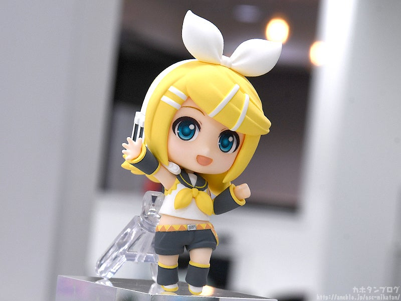  GSC 黏土人surprise Piapro角色 10月17日开订  周边 第4张