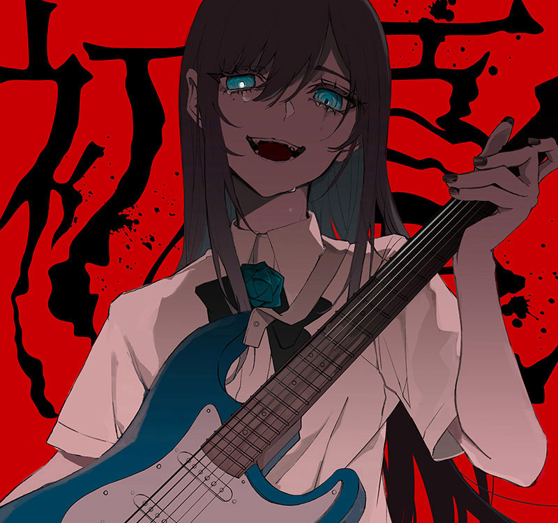 Ado首张亲自作词作曲单曲《初夏》发布,全国巡演反响热烈! 业内 第5张 Ado首张亲自作词作曲单曲《初夏》发布,全国巡演反响热烈! 业内 第5张