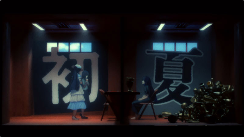 Ado首张亲自作词作曲单曲《初夏》发布,全国巡演反响热烈! 业内 第2张 Ado首张亲自作词作曲单曲《初夏》发布,全国巡演反响热烈! 业内 第2张