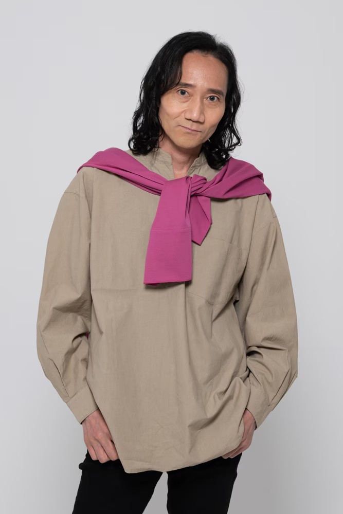  《新网球王子》西班牙队主将声优公布  资讯 第2张