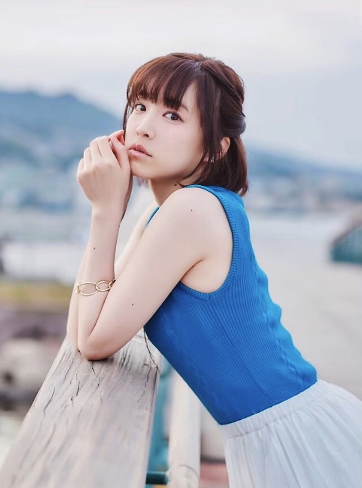  声优諏访彩花宣布了生下一名女婴的喜讯  资讯