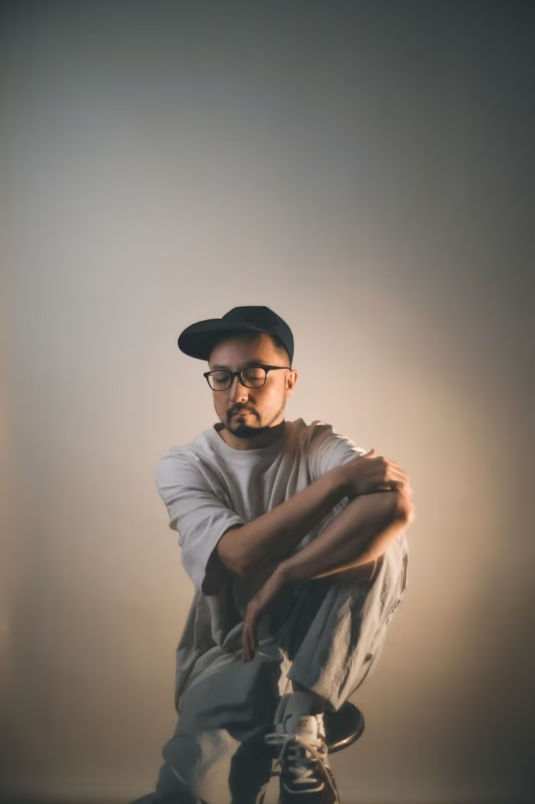 Shingo Suzuki新专辑《Liquid Yellow Portraits》发布 业内 第2张 Shingo Suzuki新专辑《Liquid Yellow Portraits》发布 业内 第2张